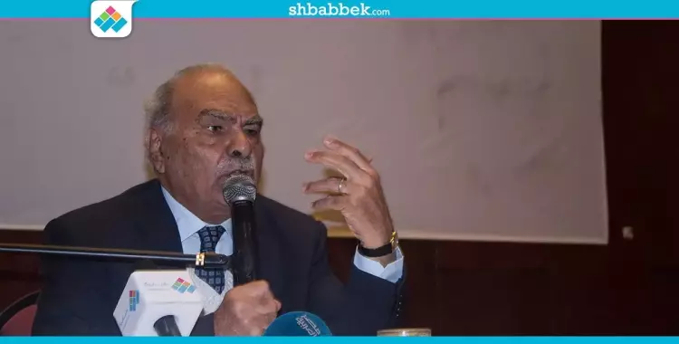  معلومات عن المفكر الإسلامي محمد عمارة 