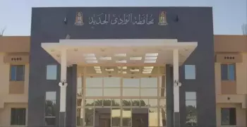 أمطار ورعد وبرق وعواصف ترابية.. الوادي الجديد تعلن الطوارئ بسبب التقلبات الجوية