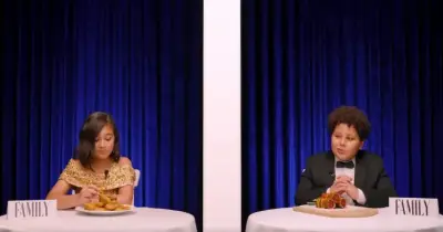 ظهور أطفال في برنامج «The Blind Date Show» يغضب المصريين