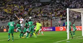 جدول ترتيب مجموعة الزمالك بعد الفوز على «جورماهيا» الكيني في الكونفيدرالية