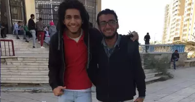 إسلام سعيد رئيسا لـ«طلاب تجارة السويس».. تعرف على أعضاء مجلس الاتحاد