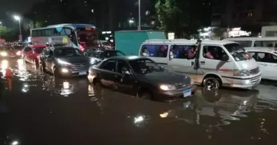 محافظ القاهرة: على أتم الاستعداد لاستقبال الأمطار