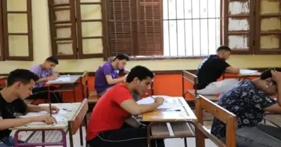 جدول امتحانات الشهادة الإعدادية محافظة بورسعيد الترم الثاني 2026