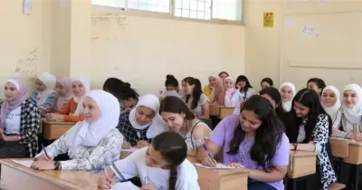 موعد امتحانات آخر العام 2026..  الخريطة الزمنية الكاملة لصفوف النقل والشهادات العامة والفنية