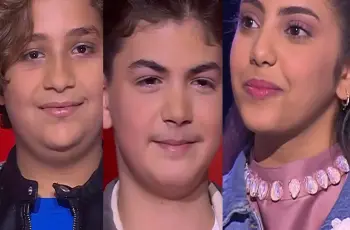 من فاز ذا فويس كيدز أحلى صوت 2026 بموسم الرابع؟