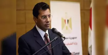 إحالة مسئولي اتحاد رفع الأثقال للنيابة.. قرار من وزير الشباب والرياضة