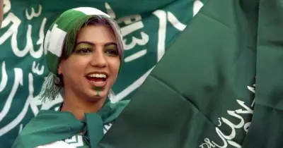 انطلاق الدوري السعودي النسائي.. 6 أندية تنافس على اللقب