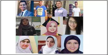 «أنا زي زيك» طلاب إعلام جنوب الوادي يدشنوا حملة إعلانية عن التنمر