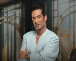 مسلسل تمكين.. نظرة أولى على جديد عمرو سعد في رمضان 2027