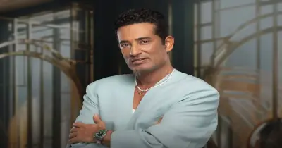 مسلسل تمكين.. نظرة أولى على جديد عمرو سعد في رمضان 2027