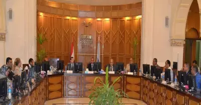 9 سبتمبر.. إجراء الكشف على الطلاب الجدد بجامعة الإسكندرية فرع مطروح