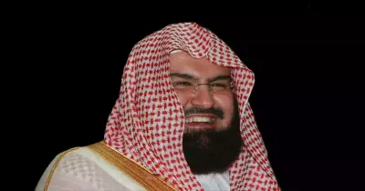 حقيقة خبر وفاة الشيخ عبد الرحمن السديس