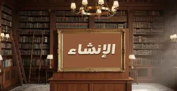 نموذج الإجابة الرسمي لامتحان مادة الإنشاء للصف الثالث الثانوي الأزهري 2026.. الحل النموذجي
