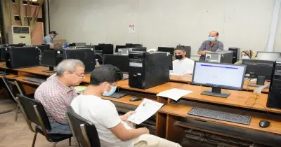 آخر موعد لتسجيل رغبات الدبلومات الفنية في تنسيق 2026 2027