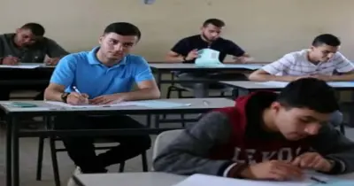 جدول امتحانات الصف الثاني الثانوي محافظة الوادي الجديد الترم التاني 2026.. مواعيد علمي وأدبي