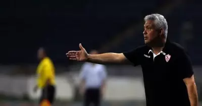 مرتضى منصور يكشف عن 3 مميزات لـ«محمد حلمي» مع الزمالك