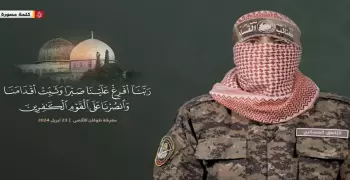 هل أبو حمزة هو أبو عبيدة؟ هل استشهد الناطق باسم كتائب القسام؟