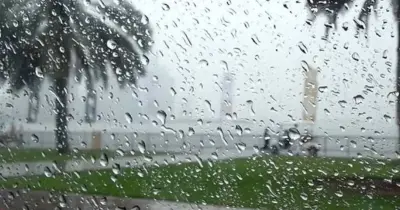 دعاء نزول المطر اللهم اسقنا الغيث