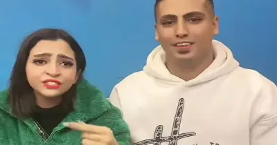 عدوية شعبان عبد الرحيم عن خطوبة كروان مشاكل وابنة أخيه سيد: مهزلة