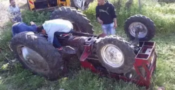 أعمارهم بين الـ15 والـ20.. مصرع 6 أشخاص في حادث بمحافظة الجيزة