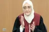 حققت حلمها في سن الـ83.. الرئيس السيسي يكرم الدكتورة آمال إسماعيل
