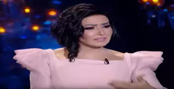 بعد طلاقها.. سمية الخشاب: أنا مش كبيرة وممكن اتجوز تاني (فيديو)