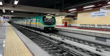 مواعيد تشغيل خطوط المترو خلال الدراسة 2026 2027 بالدقائق لجميع المحطات