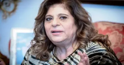 سبب وفاة الإعلامية ميرفت سلامة.. معاناة مع مرض خبيث