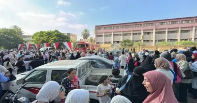 رابط نتيجة الثانوية العامة 2026 محافظة بورسعيد..  خطوات الحصول عليها