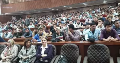«اصنع مستقبلك» مؤتمر المجلس القومي للمرأة بجامعة الأزهر