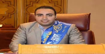 رئيس اتحاد «طب بنها» يوجه نصائح للمرشحين: «اعملوا لصالح زملائكم»