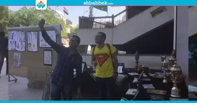 الإثنين.. حفل استقبال «حقوق أسيوط» ورعاية الشباب تستعرض جوائزها (صور)