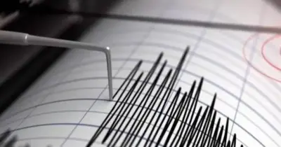 هل حدث زلزال صباح اليوم في القاهرة؟