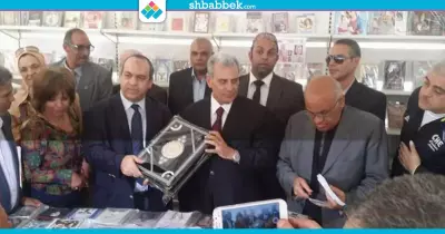 الكتاب ثقافة وتراث.. معرض «دار الهلال» بجامعة القاهرة