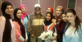 «أرض الكاروه» فيتشر إذاعي بإعلام عين شمس لمواجهة الماسونية