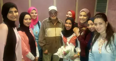 «أرض الكاروه» فيتشر إذاعي بإعلام عين شمس لمواجهة الماسونية