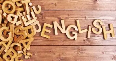 مواصفات امتحان اللغة الإنجليزية للصف الثالث الإعدادي الأزهري 2026-2027