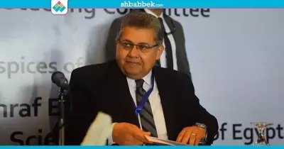 «الشيحي»: تمويل الصناعة للبحث العلمي لا يتجاوز الـ 10 %