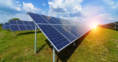 منحة وزارة الشباب والرياضة في صيانة شبكات الطاقة الشمسية.. طريقة وشروط التقديم