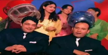 نوستالجيا.. أغاني من التسعينات متتنسيش