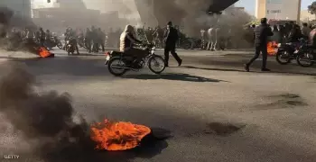 ماذا يحدث في إيران؟.. سقوط 106 قتيلا في اشتباكات مع الأمن