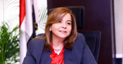 مي عبد الحميد: نسبة الدعم في شقق الإسكان الاجتماعي تصل إلى 60% من قيمته