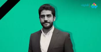 وفاة عبد الله نجل الرئيس الأسبق محمد مرسي