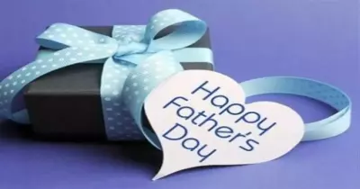 يوم الأب.. اعرف قصة العيد الذي احتفل به جوجل