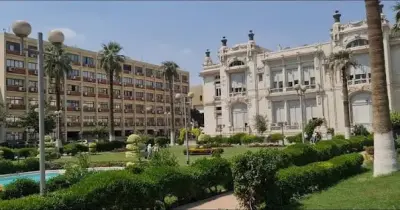 تنسيق أقسام كلية الألسن جامعة عين شمس 2026 2027