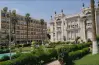 تنسيق أقسام كلية الألسن جامعة عين شمس 2026 2027