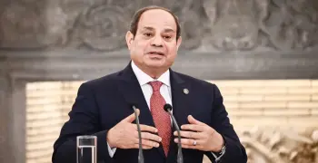 السيسي يستقبل سفراء 23 دولة جديدة لدى مصر.. القائمة بالأسماء