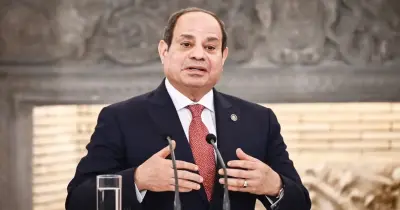 السيسي يستقبل سفراء 23 دولة جديدة لدى مصر.. القائمة بالأسماء