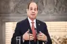 السيسي يستقبل سفراء 23 دولة جديدة لدى مصر.. القائمة بالأسماء
