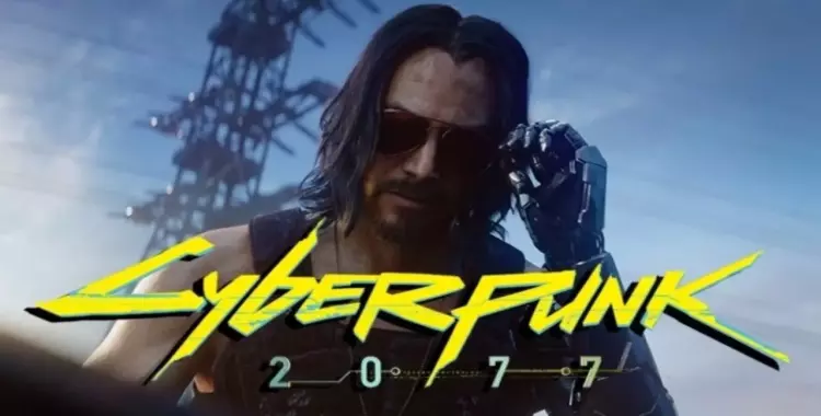  لعبة Cyberpunk 2077 كيف تلعبها 